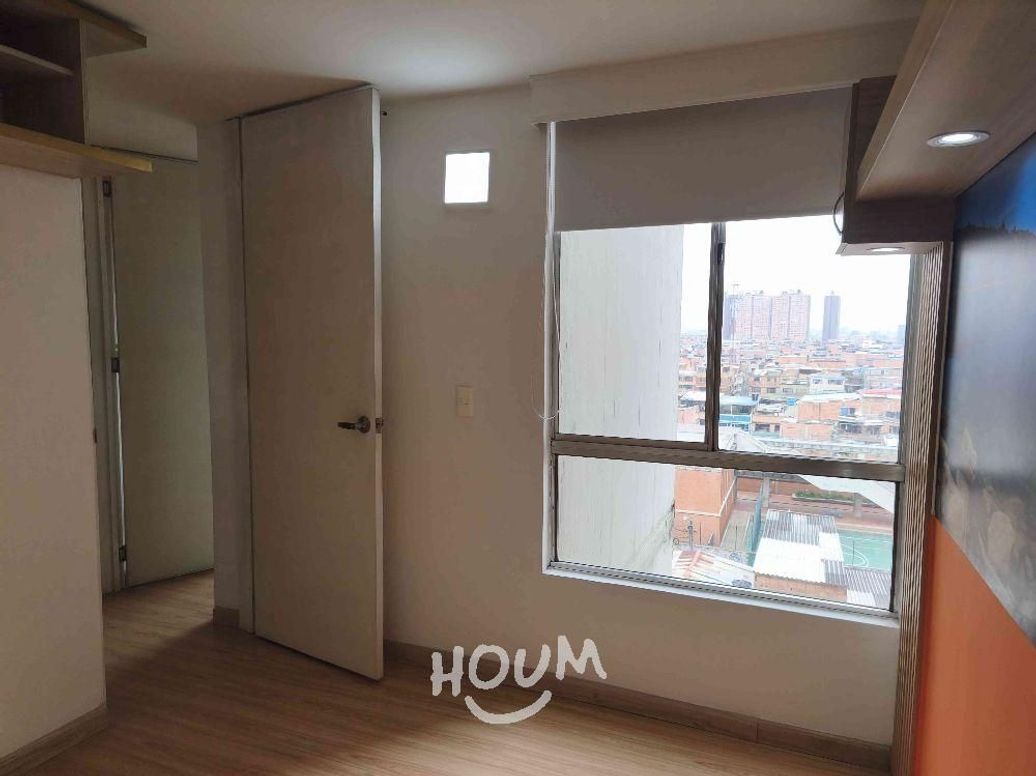 Apartamento de 2 alcobas en arriendo en El Porvenir, Bogotá, 50 m² · foto 16 de 20