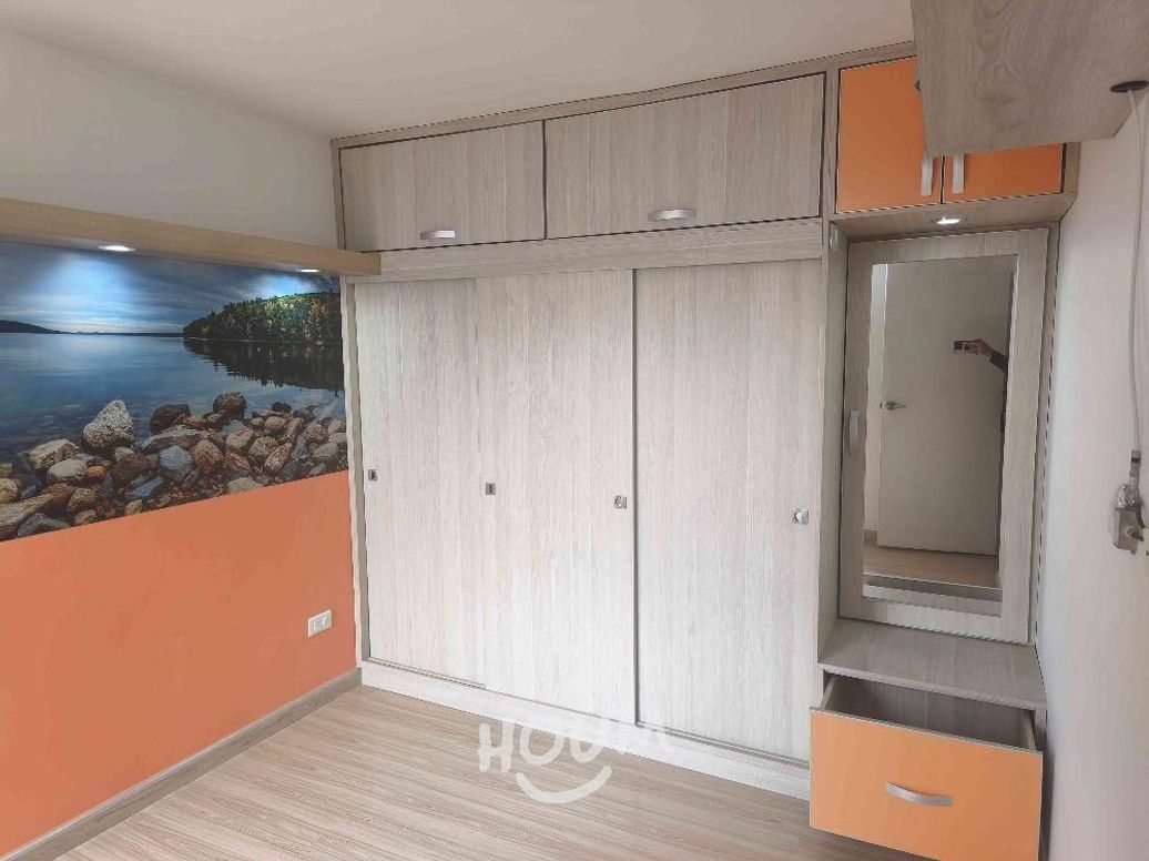 Apartamento de 2 alcobas en arriendo en El Porvenir, Bogotá, 50 m² · foto 18 de 20