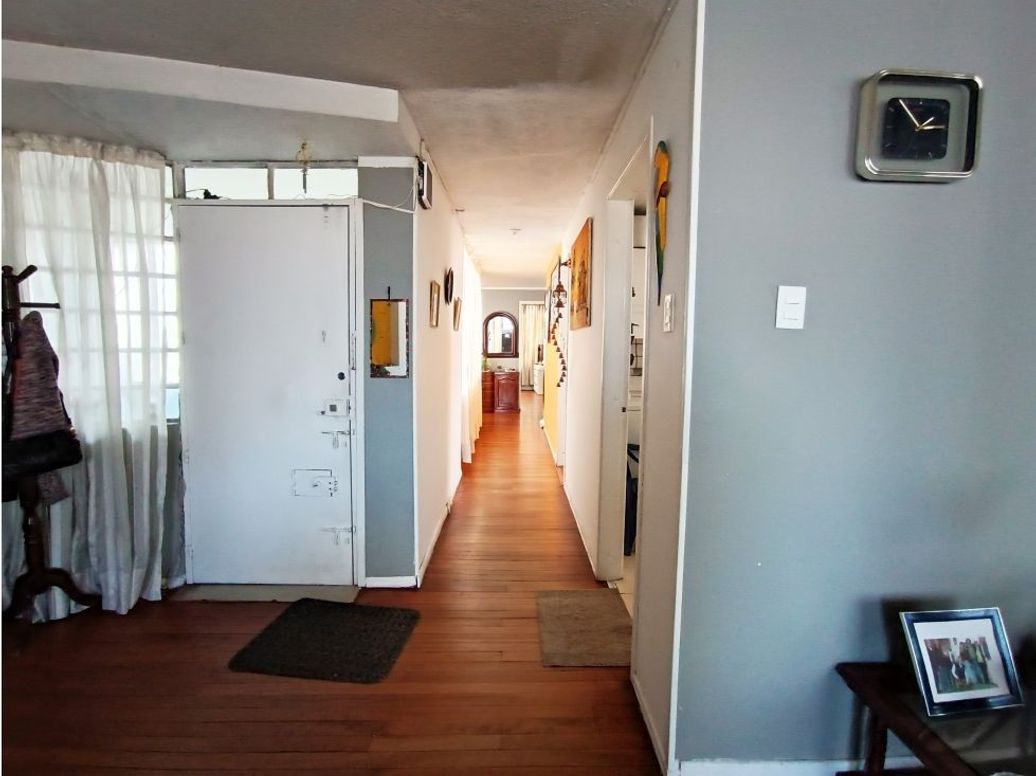 Apartamento de 4 alcobas en venta en Galerías, Bogotá, 163 m² · foto 8 de 20