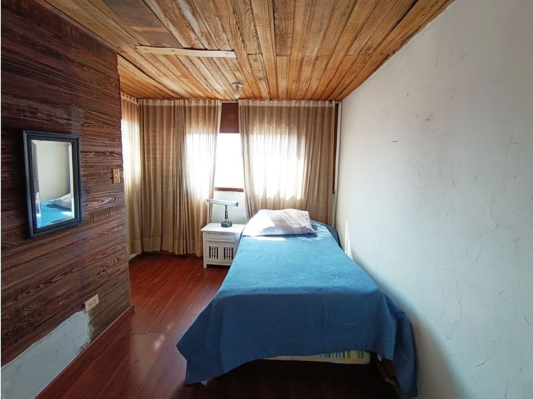 Apartamento de 4 alcobas en venta en Galerías, Bogotá, 163 m² · foto 10 de 20