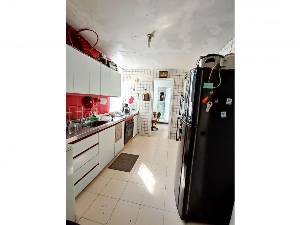 Apartamento de 4 alcobas en venta en Galerías, Bogotá, 163 m² · foto 6 de 20