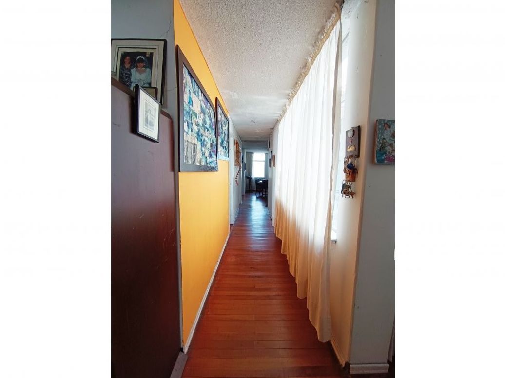 Apartamento de 4 alcobas en venta en Galerías, Bogotá, 163 m² · foto 12 de 20