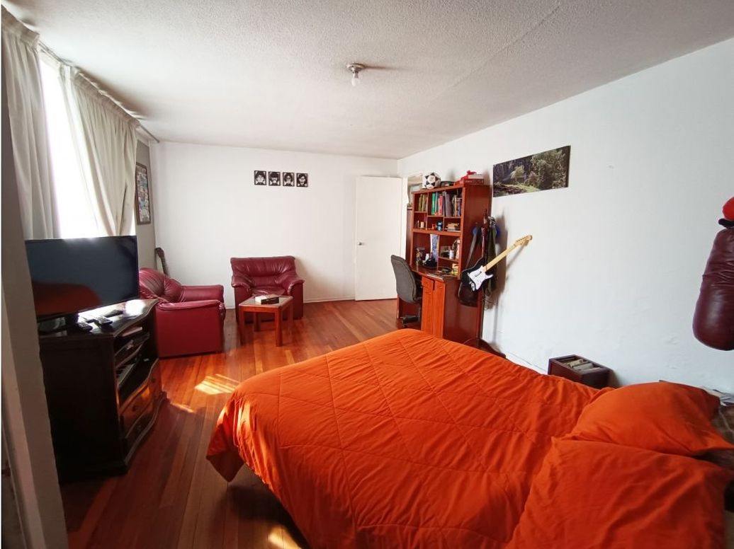 Apartamento de 4 alcobas en venta en Galerías, Bogotá, 163 m² · foto 20 de 20