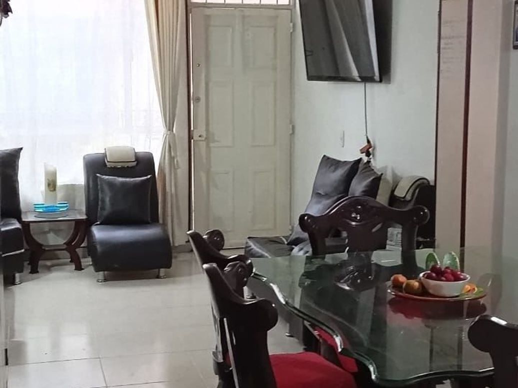 Casa de 4 alcobas en venta en La Fontana, Bogotá, 76 m² · foto 3 de 13