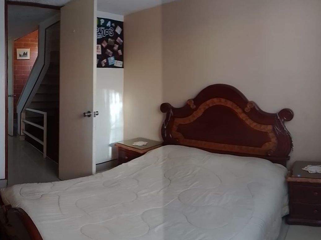 Casa de 4 alcobas en venta en La Fontana, Bogotá, 76 m² · foto 5 de 13
