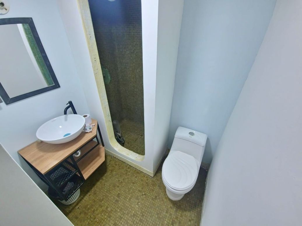 Apartamento de 1 alcoba en venta en Chapinero Central, Bogotá, 33 m² · foto 11 de 11