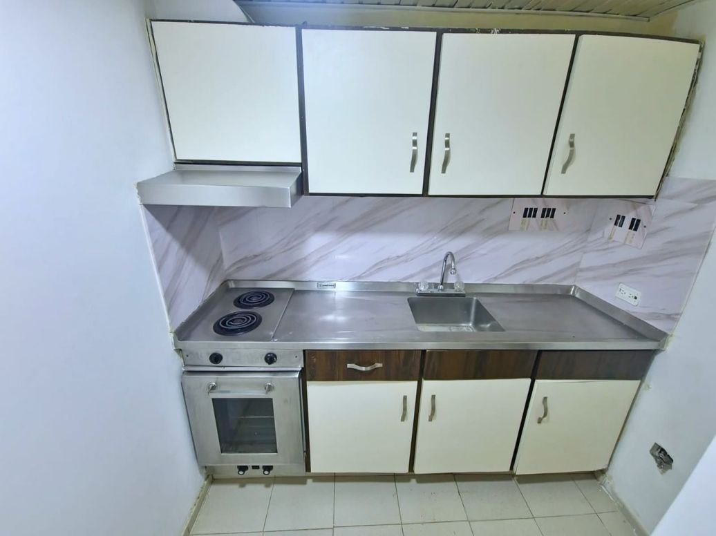 Apartamento de 1 alcoba en venta en Chapinero Central, Bogotá, 33 m² · foto 5 de 11