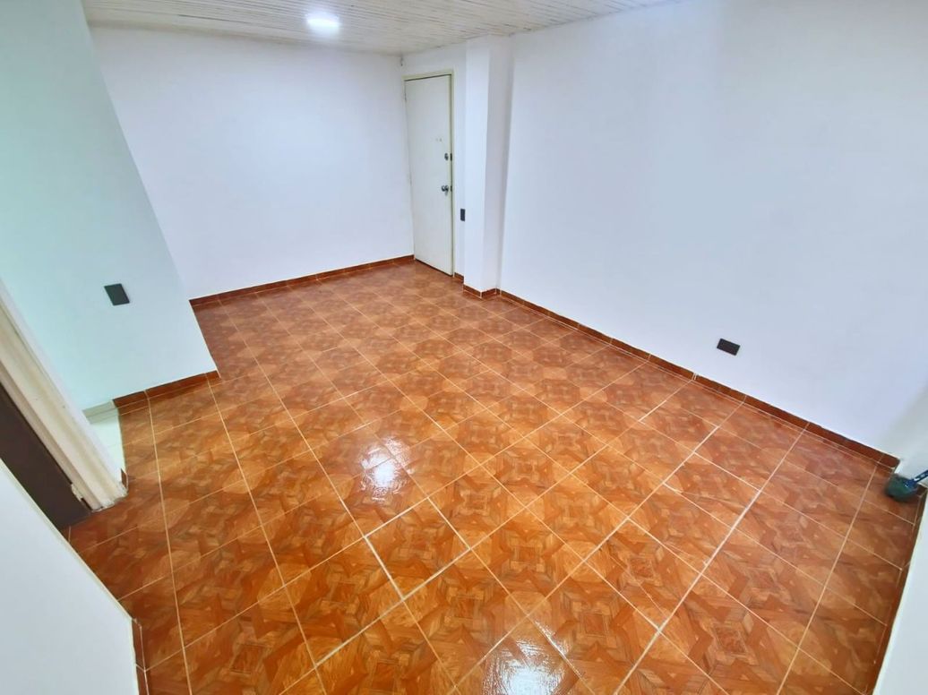 Apartamento de 1 alcoba en venta en Chapinero Central, Bogotá, 33 m² · foto 10 de 11