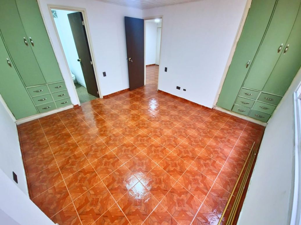 Apartamento de 1 alcoba en venta en Chapinero Central, Bogotá, 33 m² · foto 8 de 11