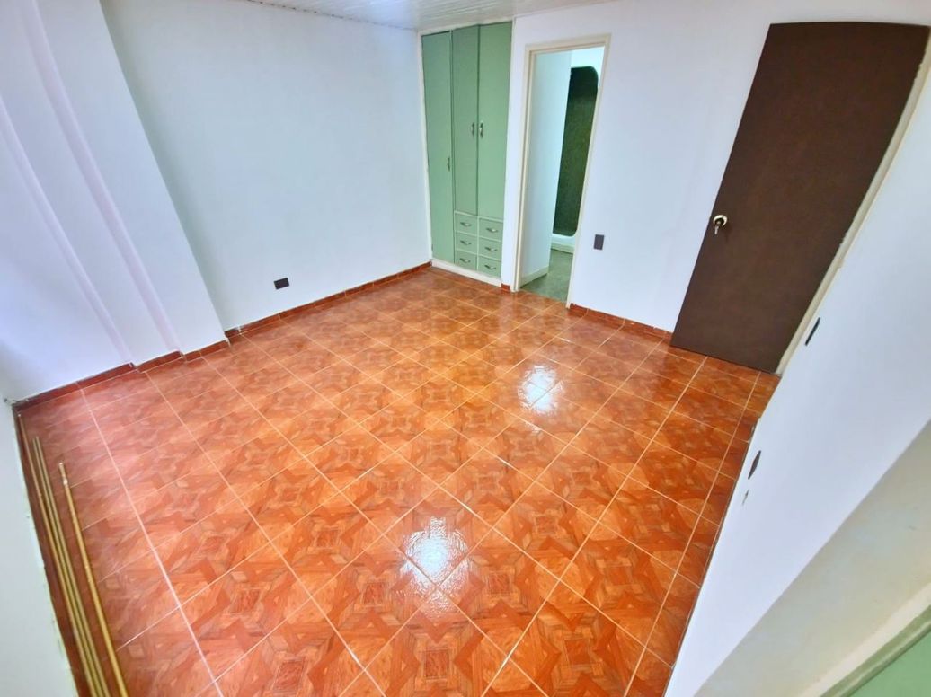 Apartamento de 1 alcoba en venta en Chapinero Central, Bogotá, 33 m² · foto 7 de 11