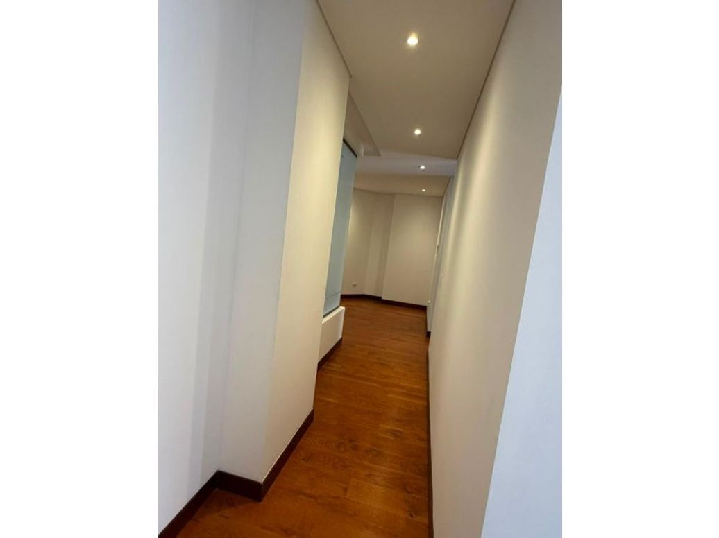 Apartamento de 2 alcobas en venta en Santa Paula, Bogotá, 92 m² · foto 11 de 20