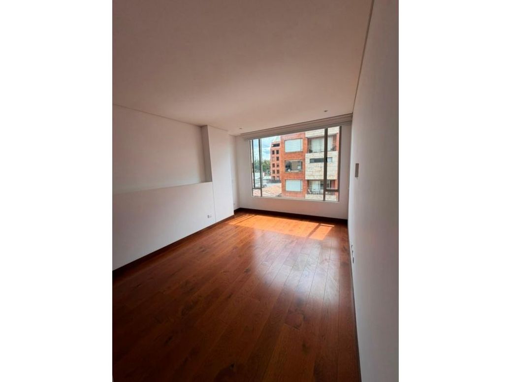 Apartamento de 2 alcobas en venta en Santa Paula, Bogotá, 92 m² · foto 3 de 20