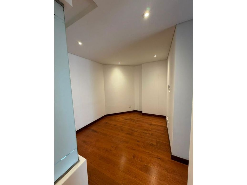 Apartamento de 2 alcobas en venta en Santa Paula, Bogotá, 92 m² · foto 8 de 20