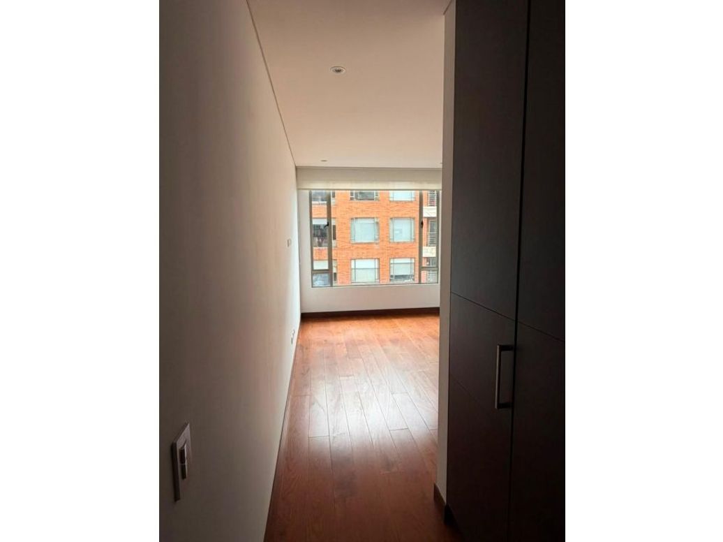 Apartamento de 2 alcobas en venta en Santa Paula, Bogotá, 92 m² · foto 5 de 20
