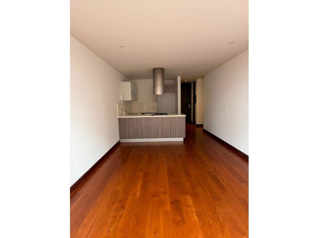 Apartamento de 2 alcobas en venta en Santa Paula, Bogotá, 92 m² · foto 9 de 20