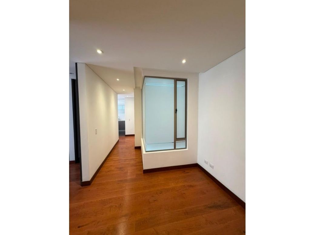 Apartamento de 2 alcobas en venta en Santa Paula, Bogotá, 92 m² · foto 6 de 20