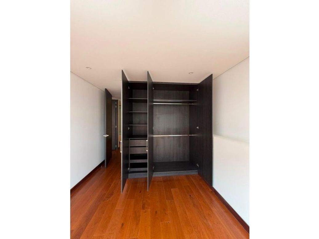 Apartamento de 2 alcobas en venta en Santa Paula, Bogotá, 92 m² · foto 16 de 20