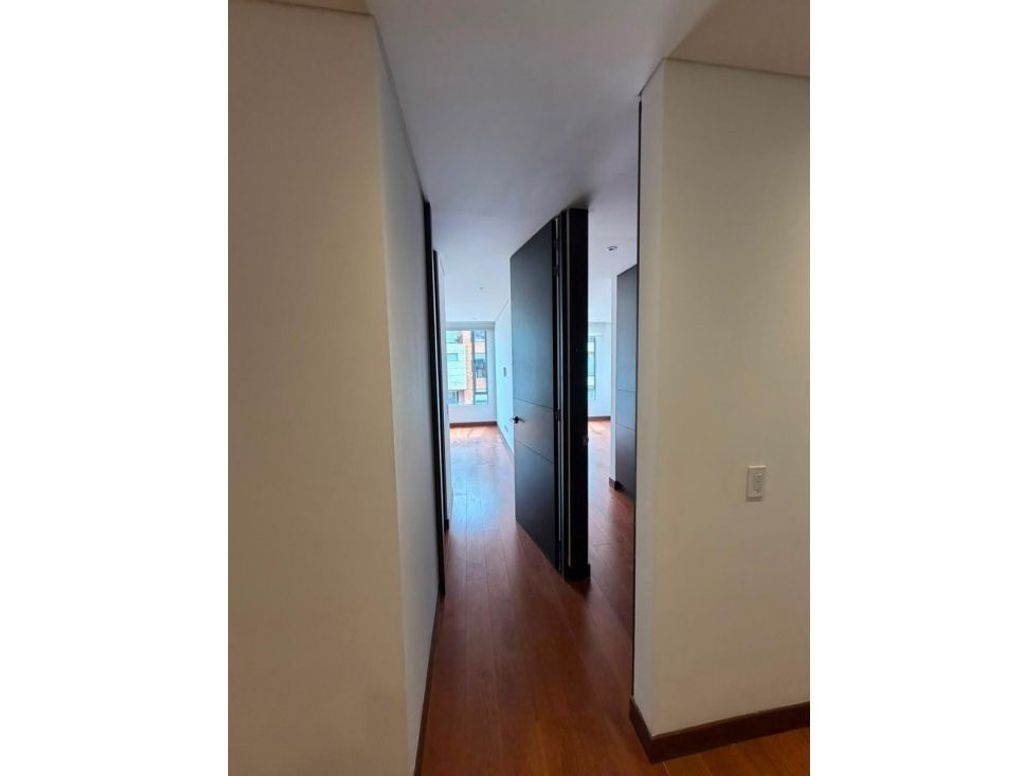Apartamento de 2 alcobas en venta en Santa Paula, Bogotá, 92 m² · foto 12 de 20