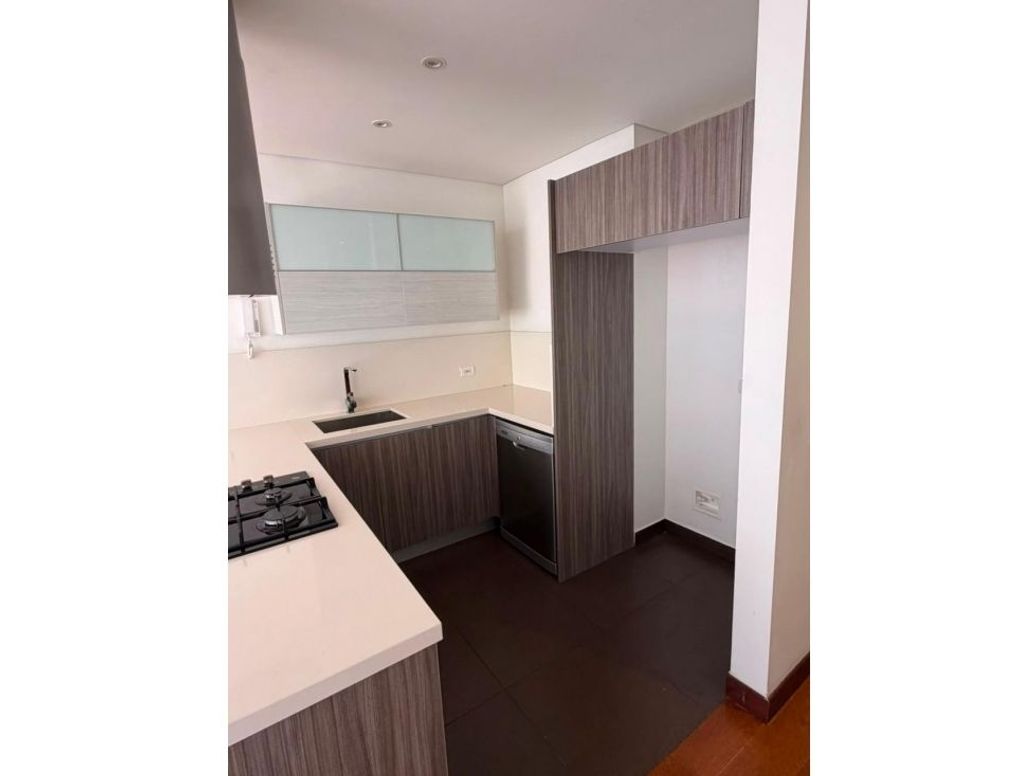 Apartamento de 2 alcobas en venta en Santa Paula, Bogotá, 92 m² · foto 20 de 20