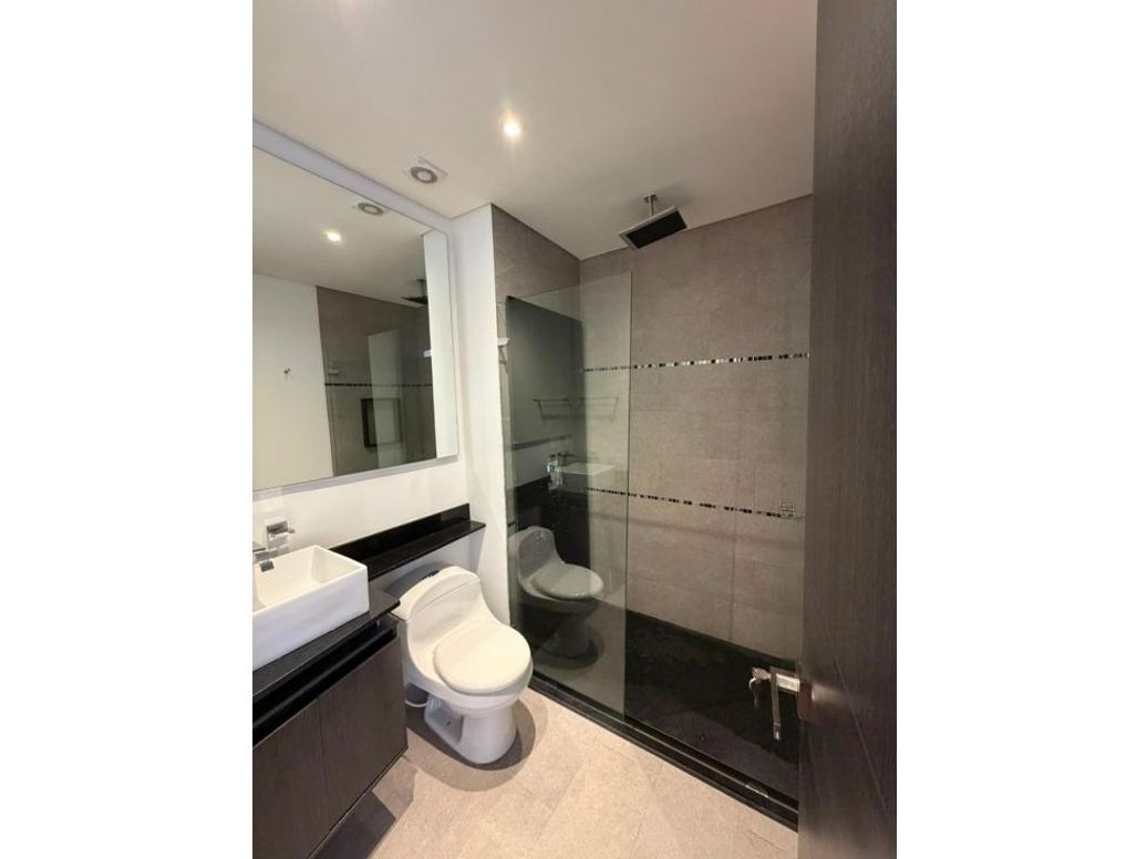 Apartamento de 2 alcobas en venta en Santa Paula, Bogotá, 92 m² · foto 10 de 20