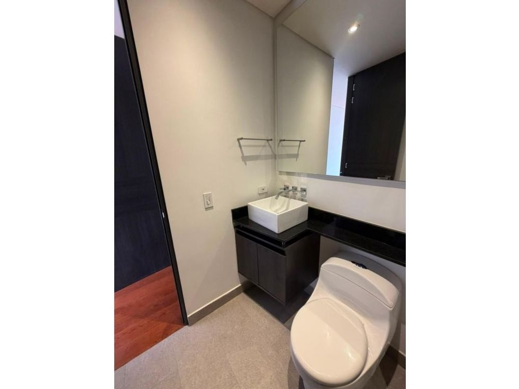 Apartamento de 2 alcobas en venta en Santa Paula, Bogotá, 92 m² · foto 17 de 20