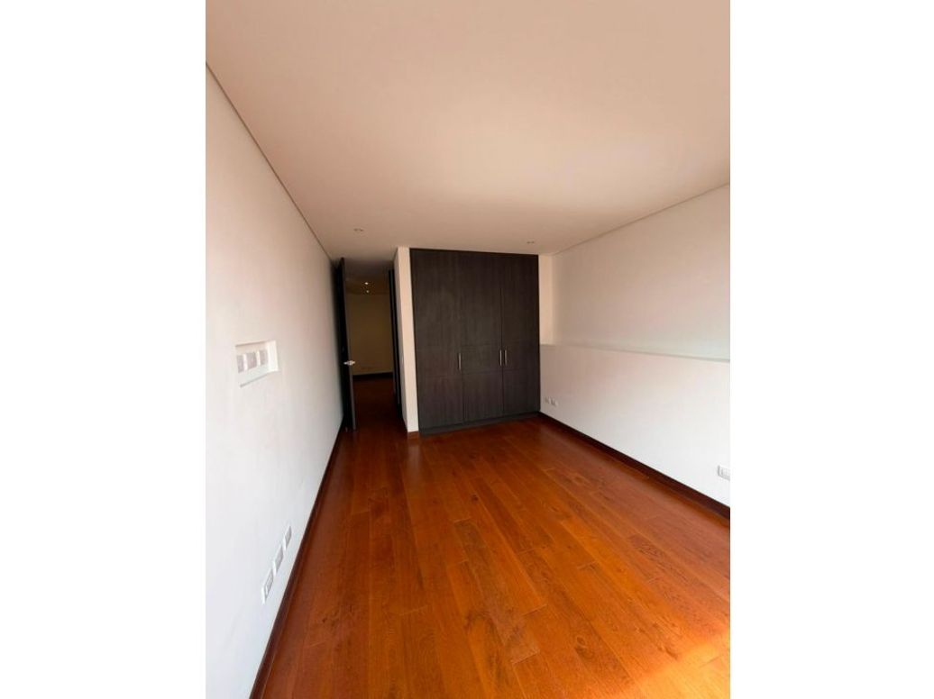 Apartamento de 2 alcobas en venta en Santa Paula, Bogotá, 92 m² · foto 14 de 20