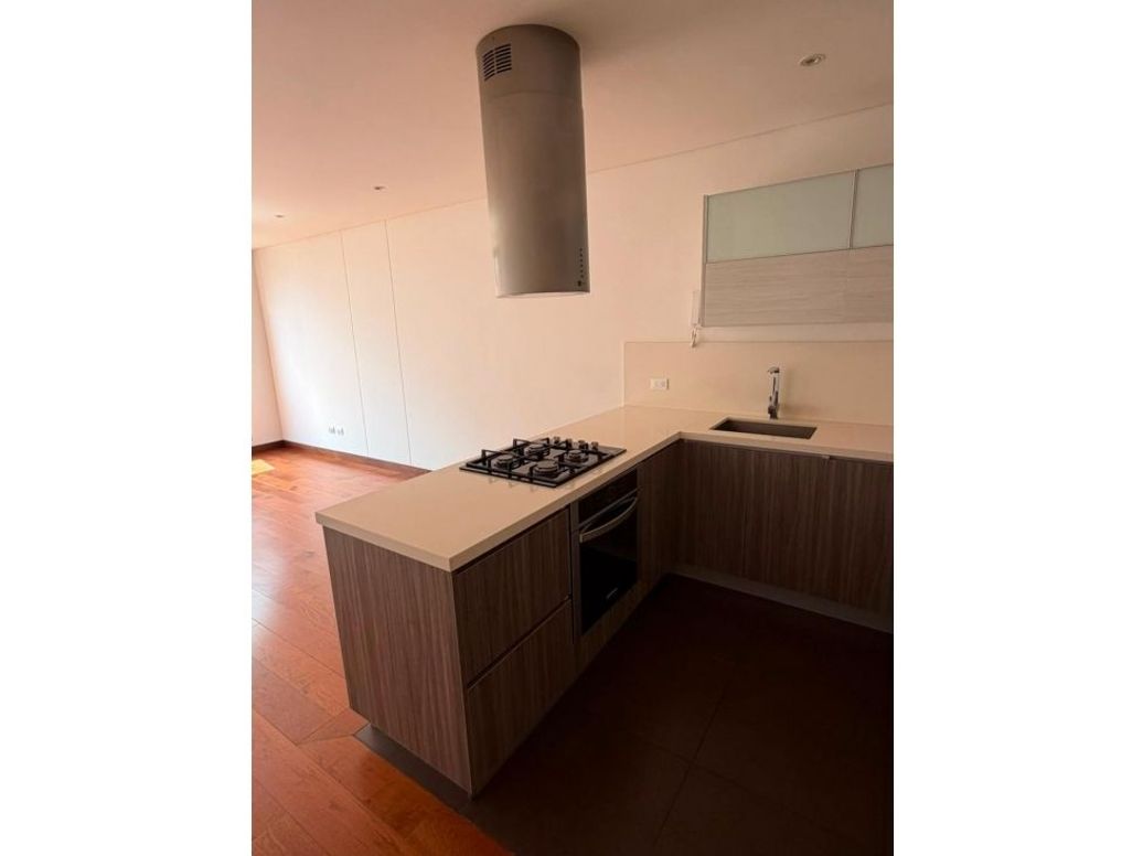 Apartamento de 2 alcobas en venta en Santa Paula, Bogotá, 92 m² · foto 7 de 20