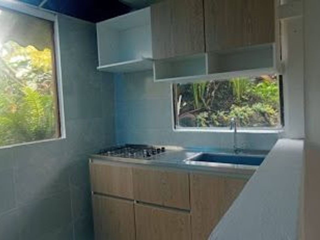 Apartamento de 2 alcobas en arriendo en San Isidro, Bogotá, 72 m² · foto 7 de 20