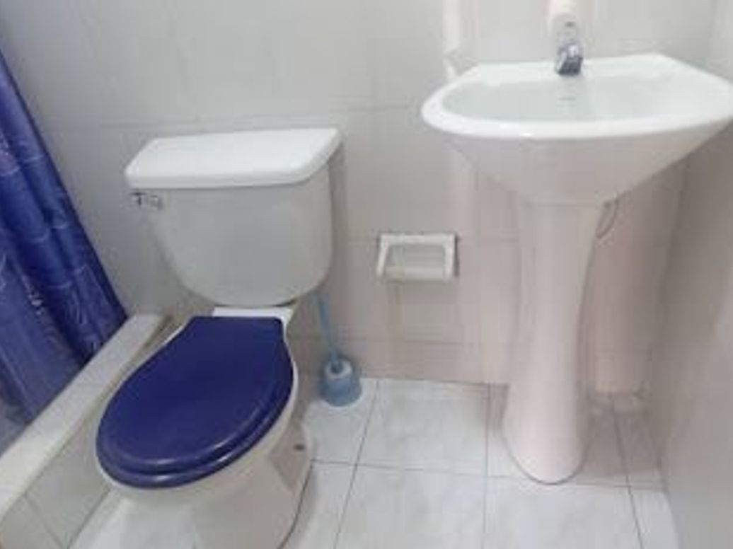 Apartamento de 2 alcobas en arriendo en San Isidro, Bogotá, 72 m² · foto 16 de 20