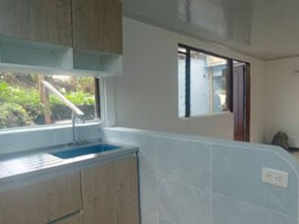 Apartamento de 2 alcobas en arriendo en San Isidro, Bogotá, 72 m² · foto 11 de 20