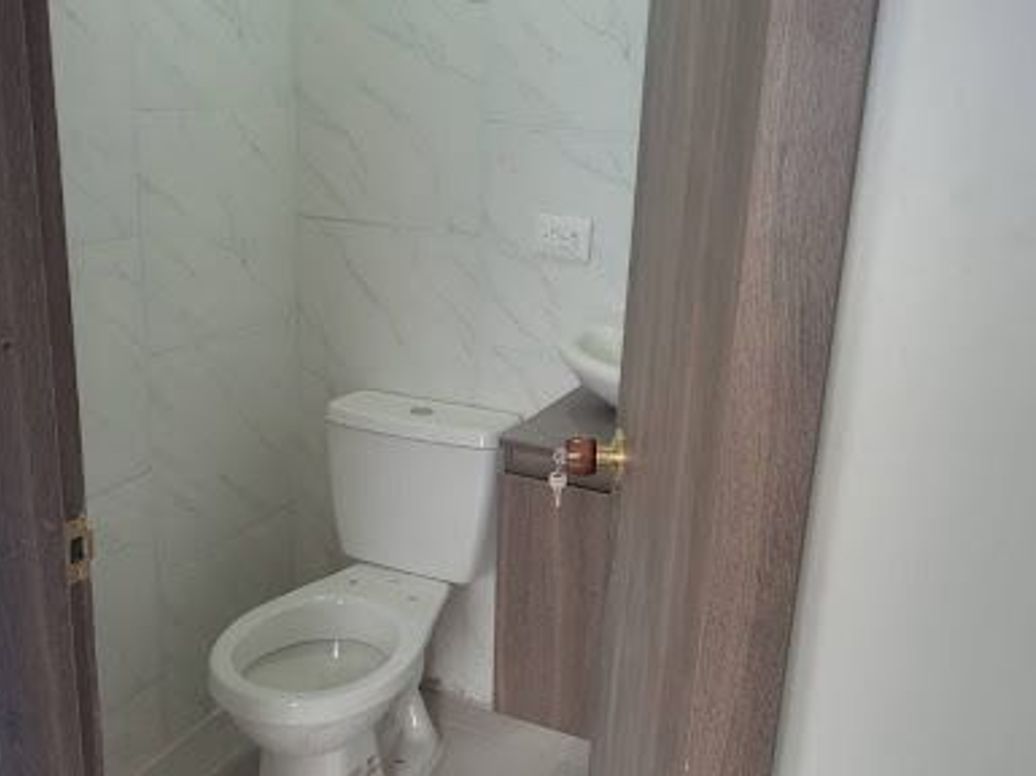 Apartaestudio en arriendo en Teusaquillo, Bogotá, 22 m² · foto 17 de 18