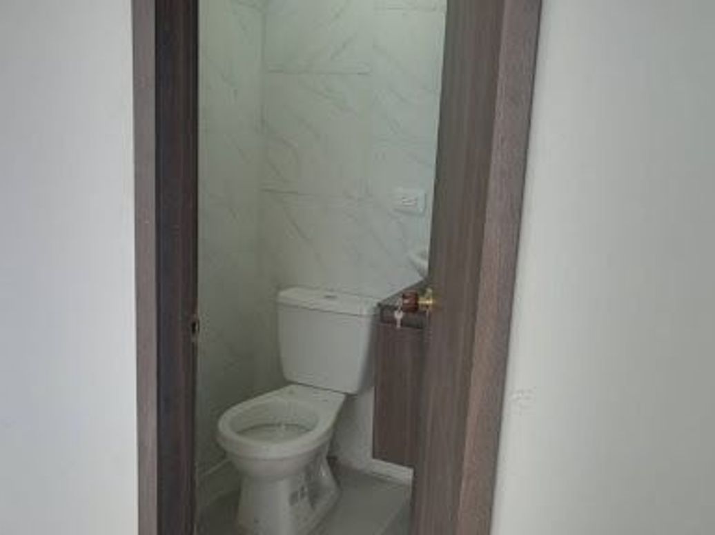 Apartaestudio en arriendo en Teusaquillo, Bogotá, 22 m² · foto 16 de 18