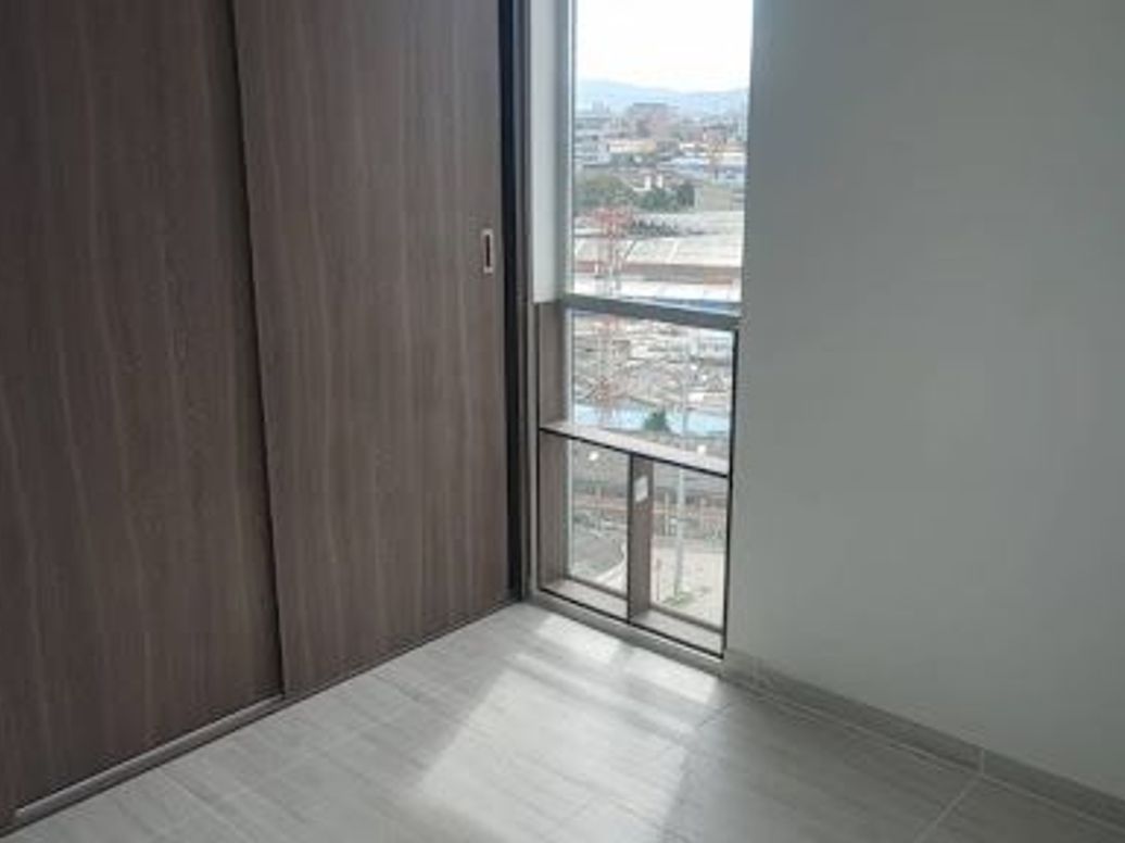 Apartaestudio en arriendo en Teusaquillo, Bogotá, 22 m² · foto 15 de 18