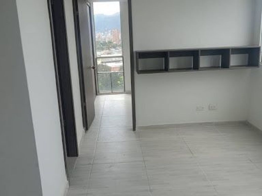 Apartaestudio en arriendo en Teusaquillo, Bogotá, 22 m² · foto 12 de 18