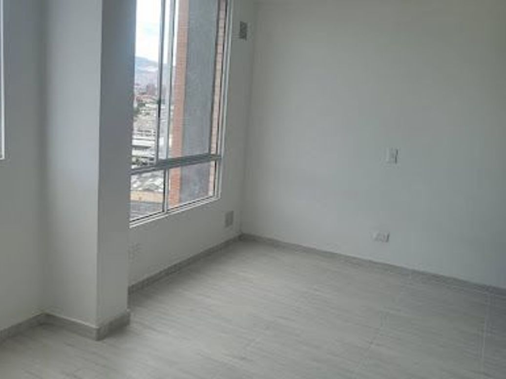 Apartaestudio en arriendo en Teusaquillo, Bogotá, 22 m² · foto 8 de 18