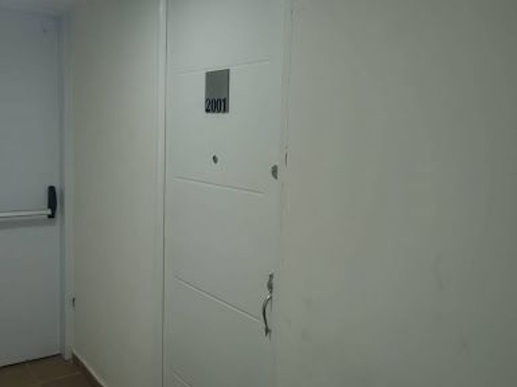 Apartaestudio en arriendo en Teusaquillo, Bogotá, 22 m² · foto 5 de 18