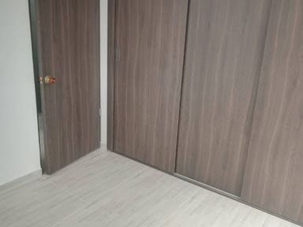 Apartaestudio en arriendo en Teusaquillo, Bogotá, 22 m² · foto 14 de 18
