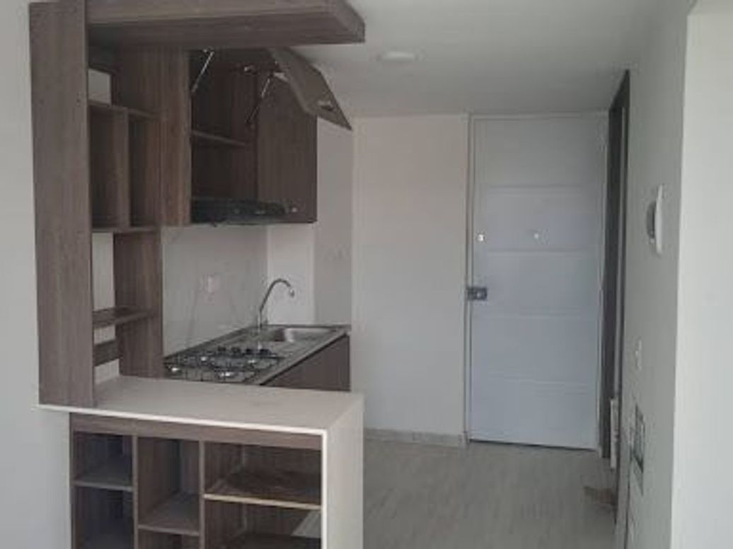 Apartaestudio en arriendo en Teusaquillo, Bogotá, 22 m² · foto 10 de 18