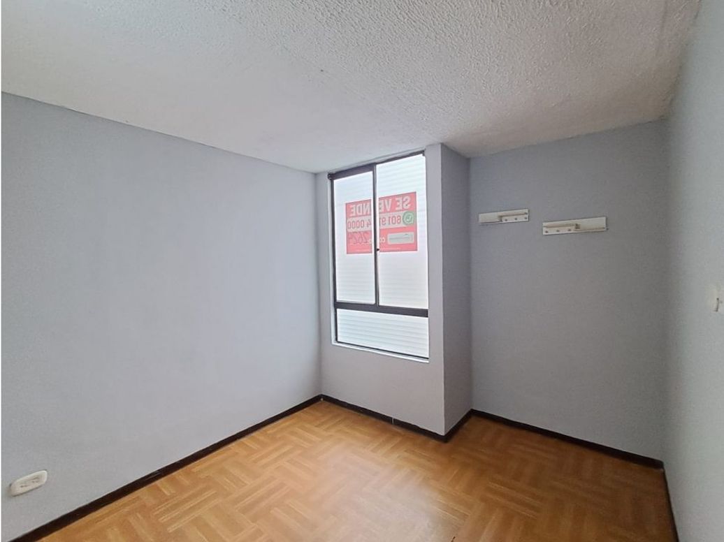 Apartamento de 3 alcobas en venta en Madelena, Bogotá, 48 m² · foto 8 de 13