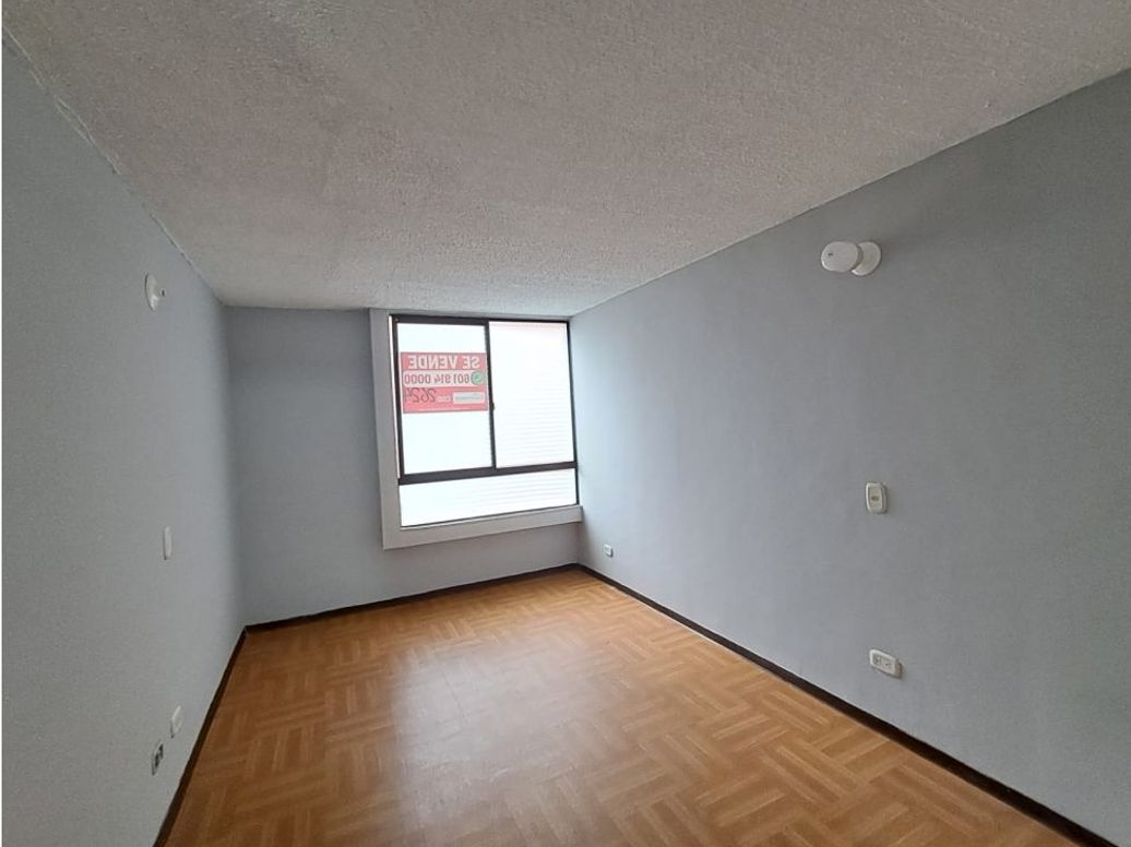Apartamento de 3 alcobas en venta en Madelena, Bogotá, 48 m² · foto 5 de 13