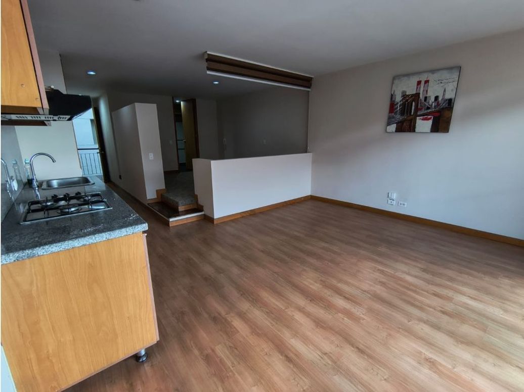 Apartaestudio en arriendo en Chapinero Central, Bogotá, 44 m² · foto 7 de 16