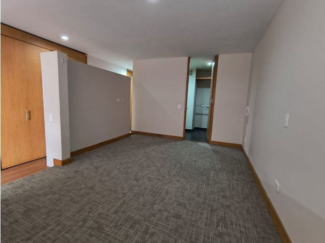 Apartaestudio en arriendo en Chapinero Central, Bogotá, 44 m² · foto 8 de 16