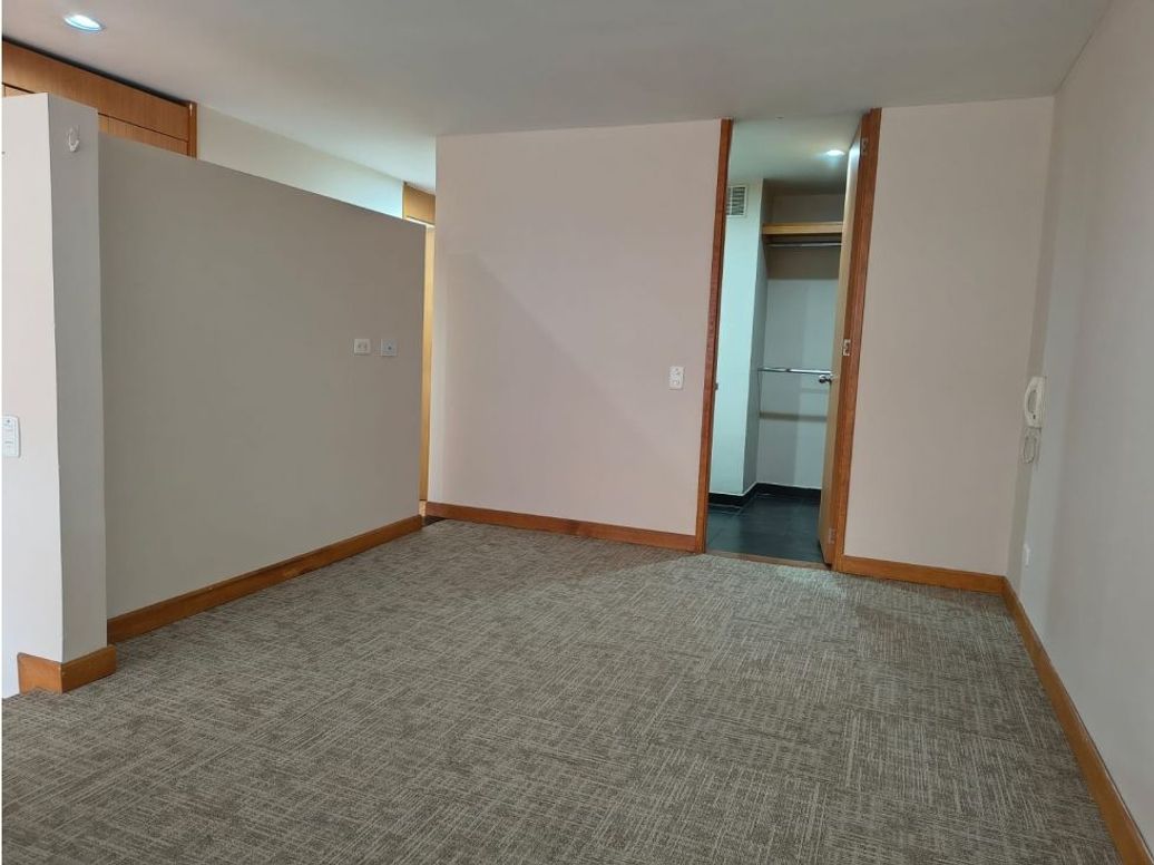 Apartaestudio en arriendo en Chapinero Central, Bogotá, 44 m² · foto 9 de 16