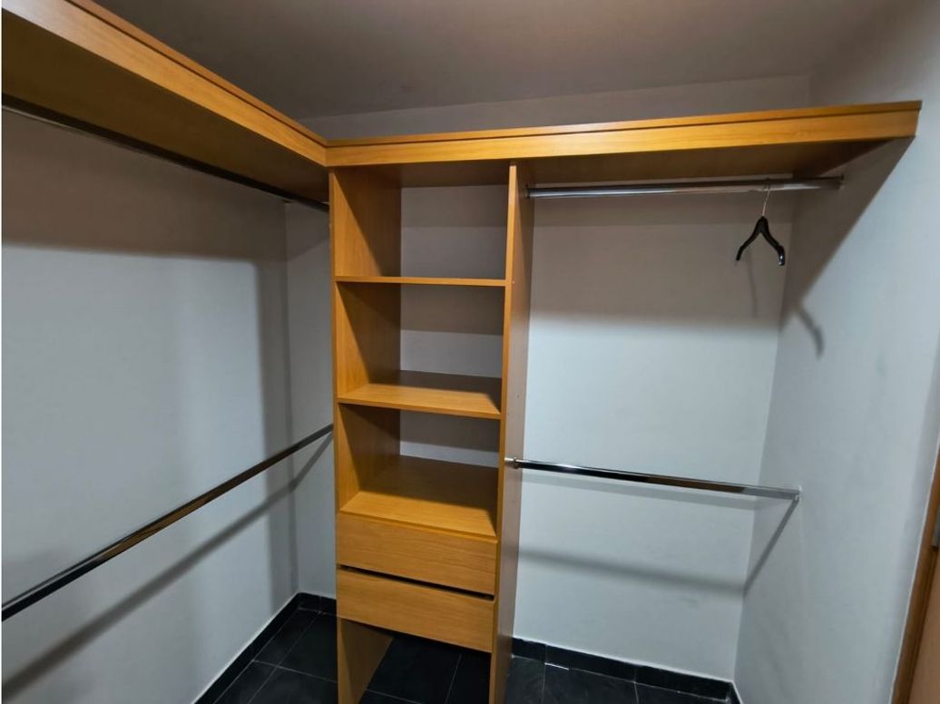 Apartaestudio en arriendo en Chapinero Central, Bogotá, 44 m² · foto 14 de 16