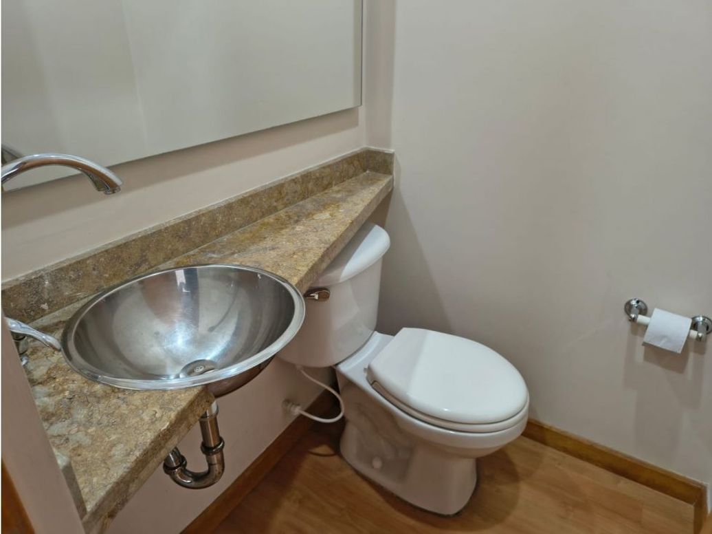 Apartaestudio en arriendo en Chapinero Central, Bogotá, 44 m² · foto 16 de 16