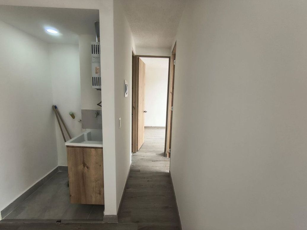 Apartamento de 2 alcobas en venta en Usatama, Bogotá, 30 m² · foto 8 de 20