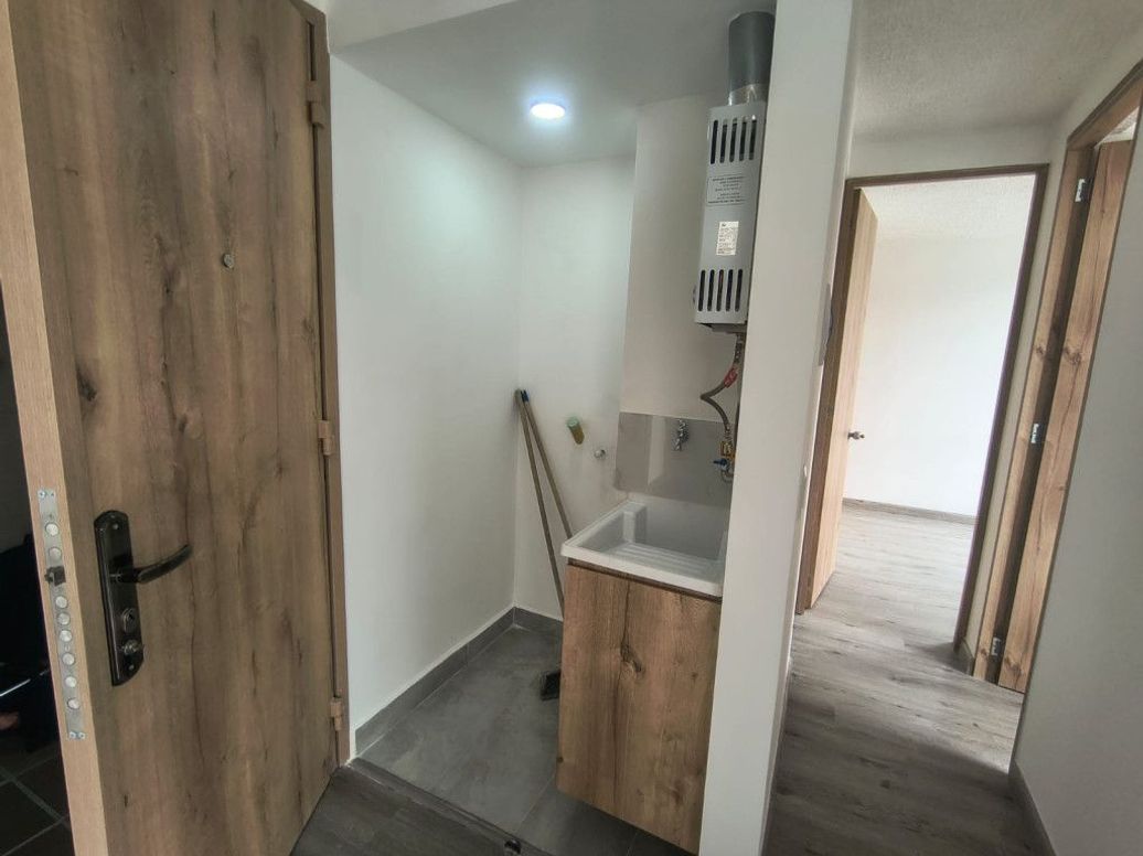 Apartamento de 2 alcobas en venta en Usatama, Bogotá, 30 m² · foto 7 de 20