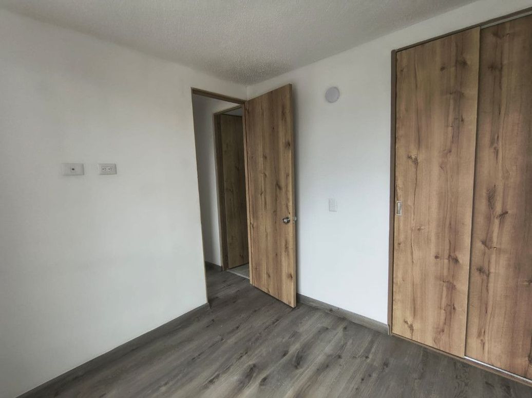 Apartamento de 2 alcobas en venta en Usatama, Bogotá, 30 m² · foto 9 de 20