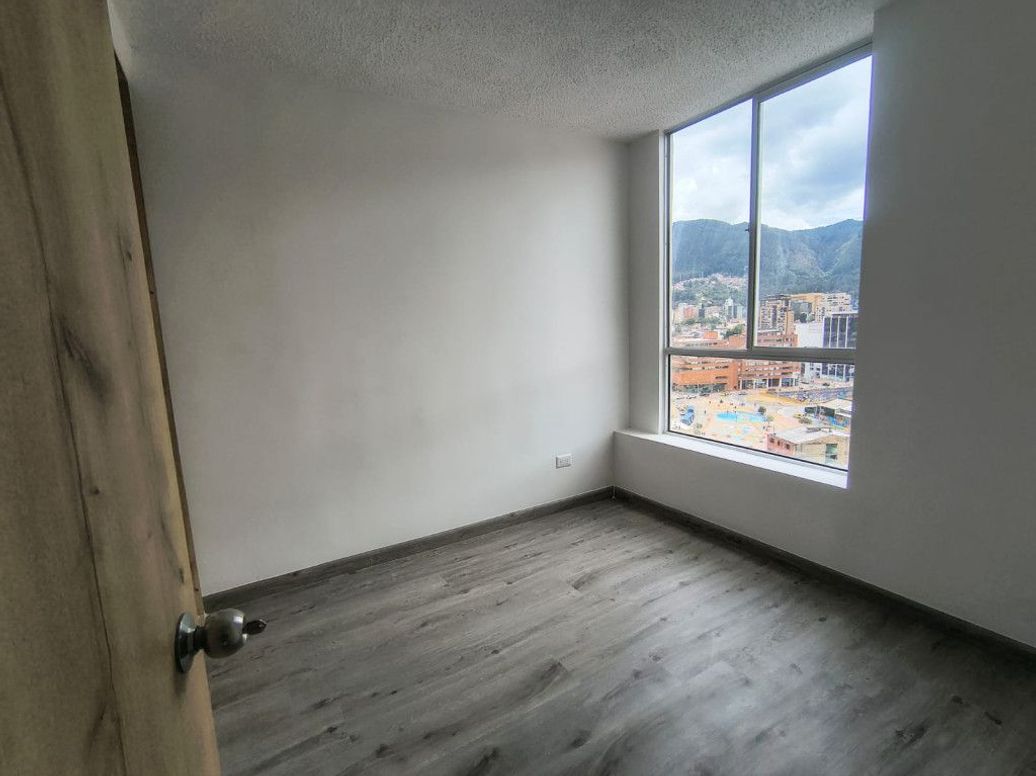 Apartamento de 2 alcobas en venta en Usatama, Bogotá, 30 m² · foto 11 de 20