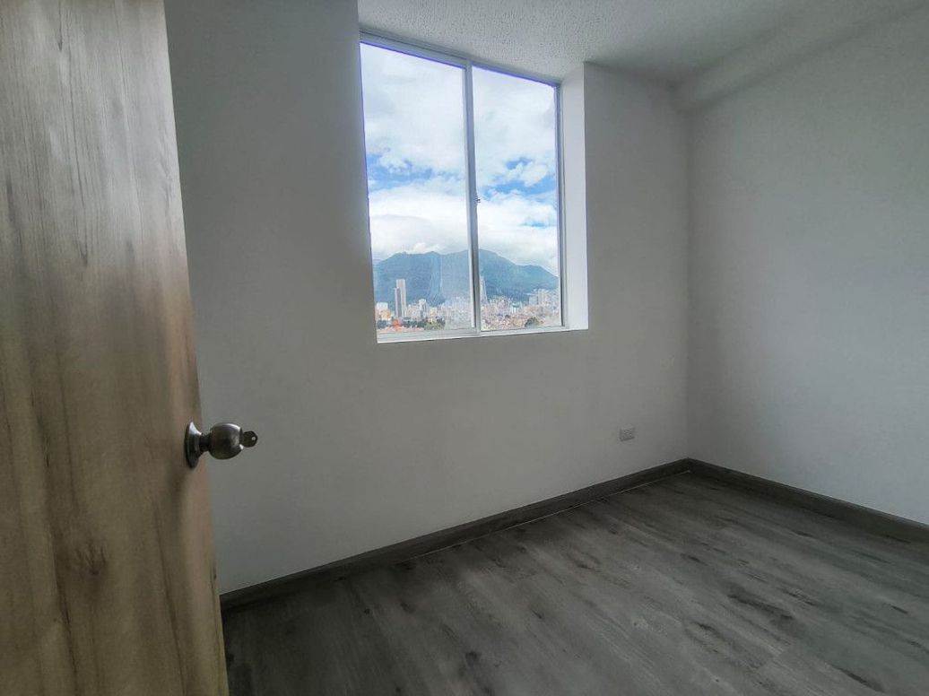 Apartamento de 2 alcobas en venta en Usatama, Bogotá, 30 m² · foto 14 de 20